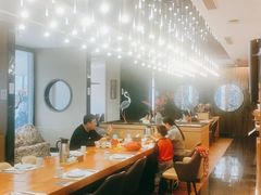 -甄花精致料理自助(城市阳台店)