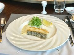 香煎银鳕鱼-临江宴(陆家嘴店)
