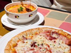 -安妮意大利餐厅(国贸店)