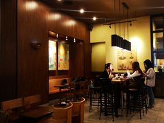 -星巴克臻选(成都环球乐天店)