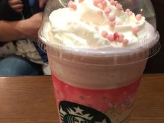 -星巴克(威尼斯人店)