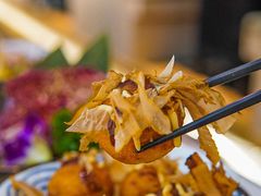 -千寻山野烤肉(中关村店)
