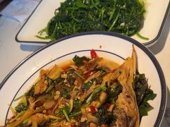 -老友王·南宁特色菜(金汇如意坊店)