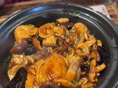 -鱼食饭稻·苏浙土菜17年老馆子(平江路店)