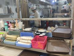 -芬芳甜品(同福路店)