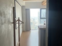 -闲隅江景艺术酒店(解放碑洪崖洞总店)