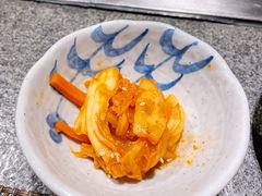 泡菜-田舍家Inakaya(天汇igc店)