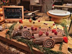 -嘉定凯悦·咖啡厅