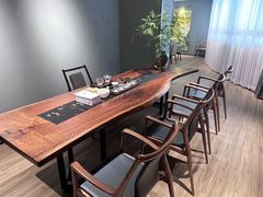 -悦融琥珀·京鲁菜(西单店)