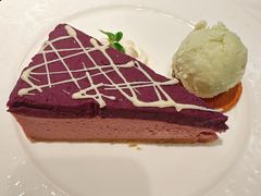 -LESCEDARS Brasserie Bistro香柏树