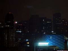 -北京三里屯CHAO酒店