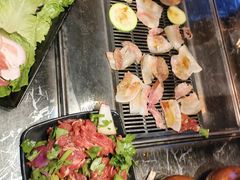 -烧烤季休闲餐厅(贵阳蟠桃宫店)
