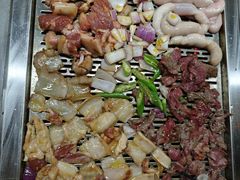 -邛海景风火盆烧烤(大石板古村二分店)