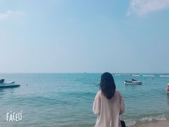 -乔木提恩海滩