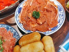 -楠火锅(西单店)