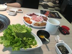 -权金城(龙旗店)