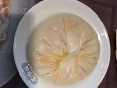 -老淮城·长鱼面(河下古镇店)