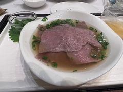 -明阁 Ming Court(广州朗豪酒店)