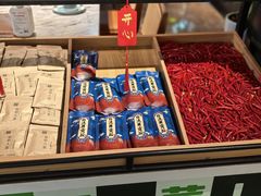 -懒人盐府人家(航天桥店)