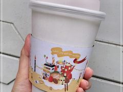 -JPG coffee(广州体育西店)