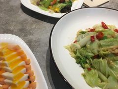 -高玛纳驴肉火烧(河间总店)