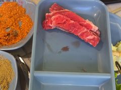 -汉阳廷自助烤肉(同和金铂天地店)