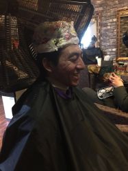 点击看大图 -HD HAIR STYLE