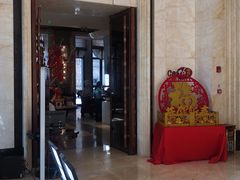 -万达文华酒店·美食汇自助餐厅