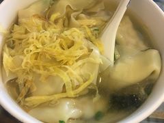 -笑来喜馄饨小笼工坊店(湖滨街店)