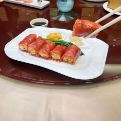 -粤大金融城国际酒店·婚宴·年会·会议