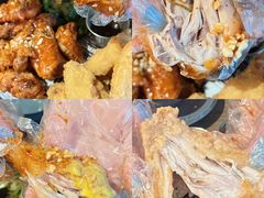 -Dak's 炸鸡(远景路店)