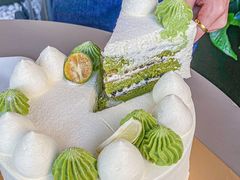 -LAN一见岚·精品蛋糕(琶洲保利店)