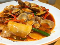 -拈菜(观音桥阳光世纪店)
