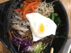 -全州拌饭馆(龙源西街店)