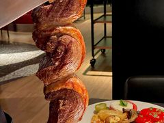牛三角肉-拉蒂娜·巴西牛排馆 Latina·Brazilian Steakhouse(王府井喜悦店)