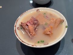 -楚鲜·汉正街一号(天河店)