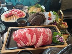 -湊湊火锅·茶憩(颐堤港店)