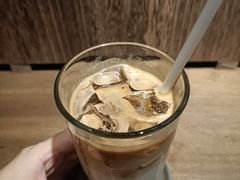 -Metal hands·铁手咖啡