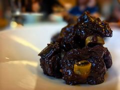 -逸林轩中餐厅(中信泰富朱家角锦江酒店)