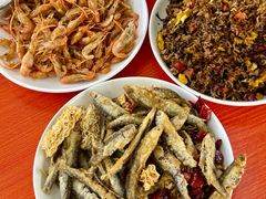 -丹水桥地锅鱼·翘嘴鲌·地方特色全鱼宴(丹江口大坝店)