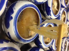 秘制佛跳墙-郑厨私房菜