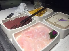 -海底捞火锅(长沙华创国际广场店)