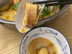 -派派茶客(金杏花园店)