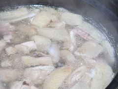 -百年果林椰子鸡(中洲店)