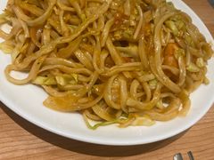 -群姐面馆·海鲜烧烤(同安路二店)