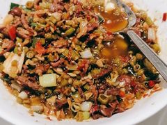 -兰湘子·湘菜小炒(崂山丽达店)