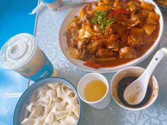 -马大胡子清真西北菜