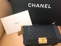 -CHANEL(恒隆广场店)
