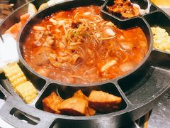 -火炉火自助餐(悠唐购物中心店)