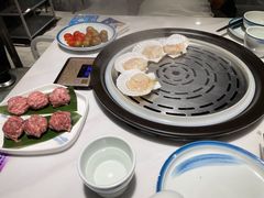 -碗中海·蒸汽海鲜·桑拿鸡(岭南天地店)